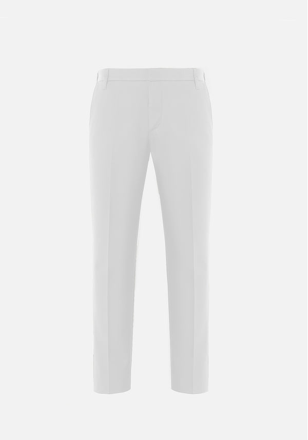 PANTALONE TASCA AMERICA LUNGO